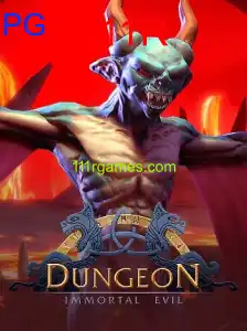Dungeon